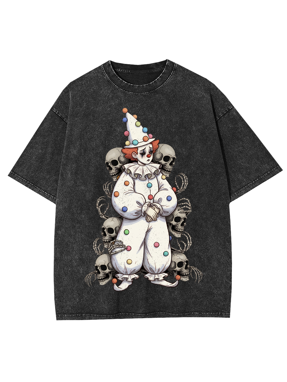 [Copy]aaa Washed Tshirt