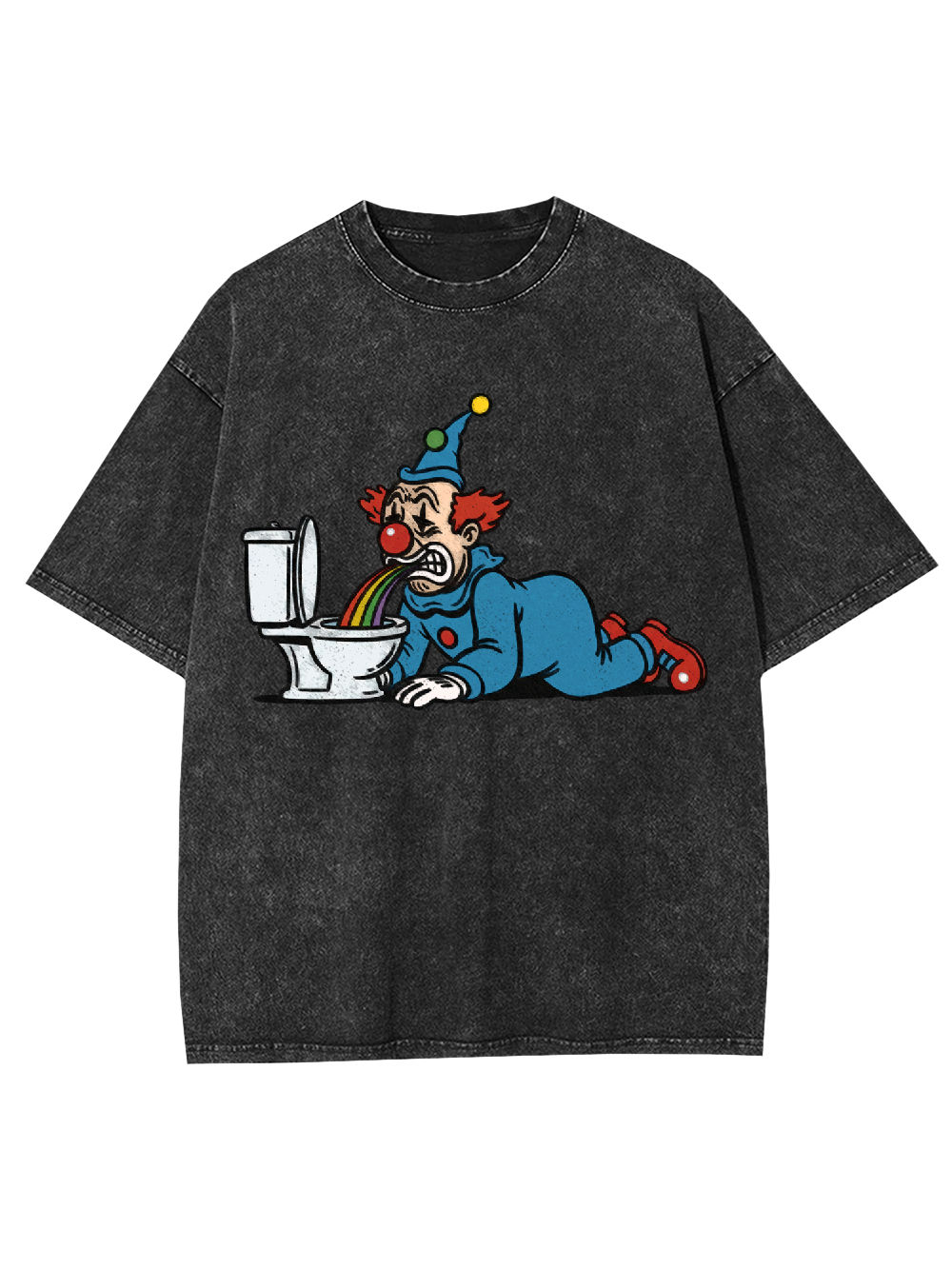 [Copy]aaa Washed Tshirt