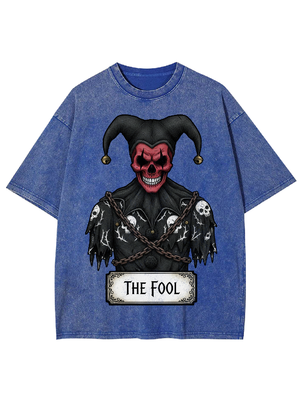 [Copy]aaa Washed Tshirt