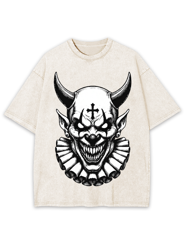 [Copy]aaa Washed Tshirt