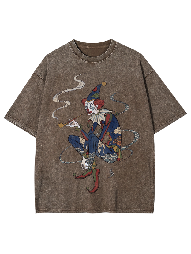 [Copy]aaa Washed Tshirt