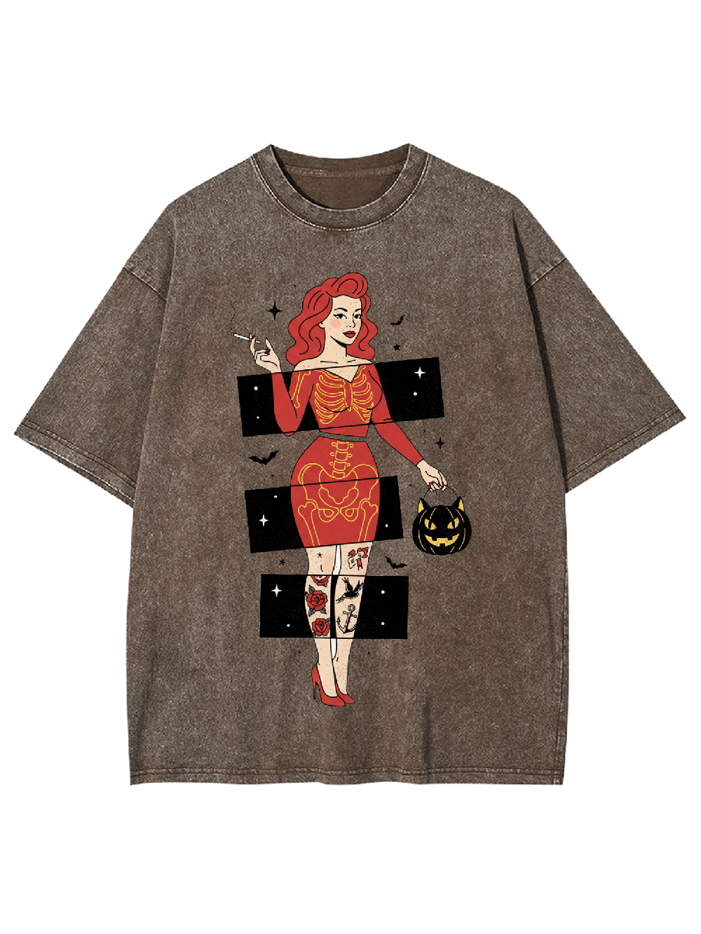 [Copy]aaa Washed Tshirt