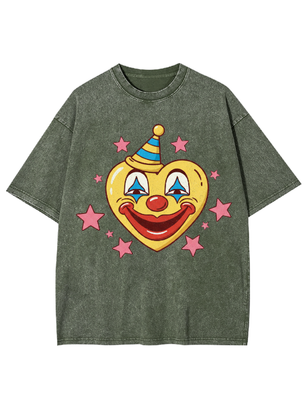 [Copy]aaa Washed Tshirt