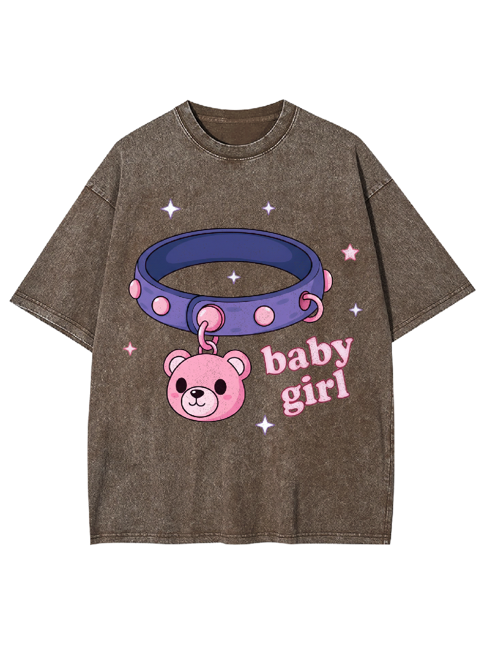 [Copy]aaa Washed Tshirt