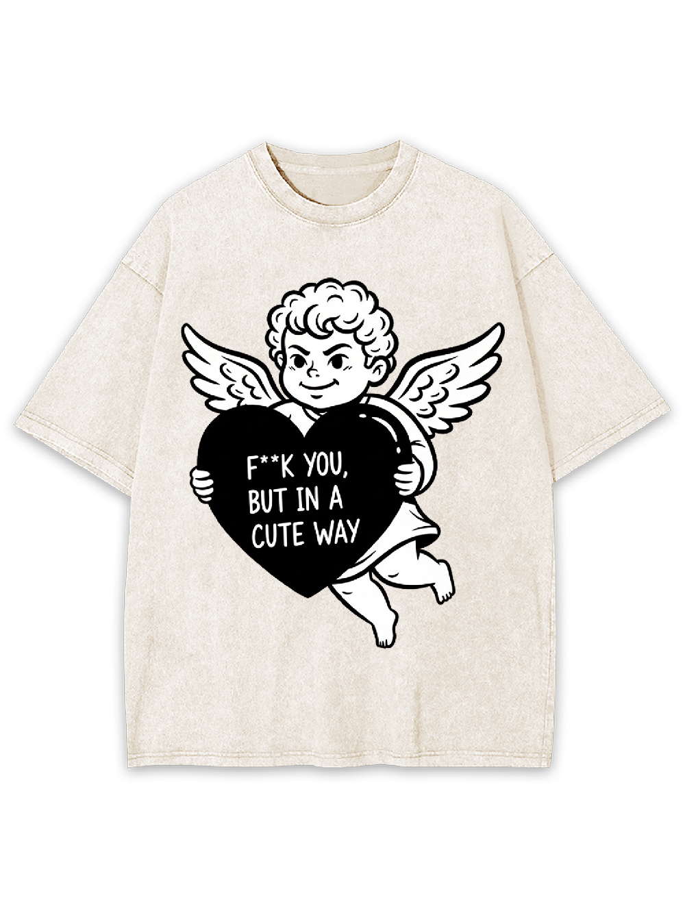 [Copy]aaa Washed Tshirt