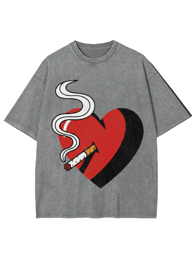 [Copy]aaa Washed Tshirt