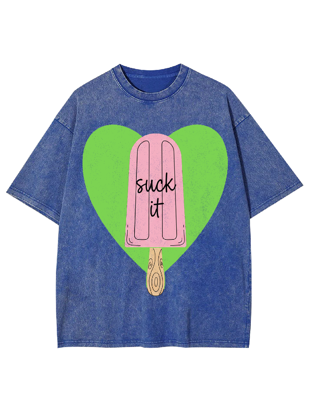 [Copy]aaa Washed Tshirt