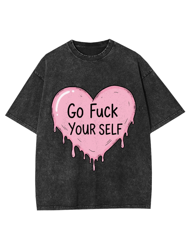 [Copy]aaa Washed Tshirt