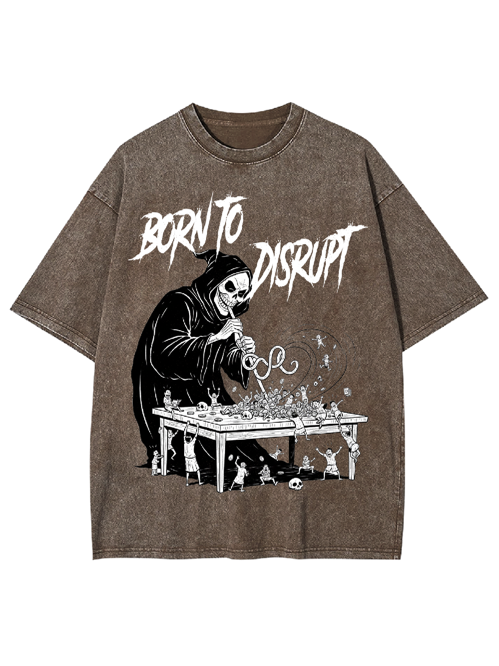 [Copy]aaa Washed Tshirt