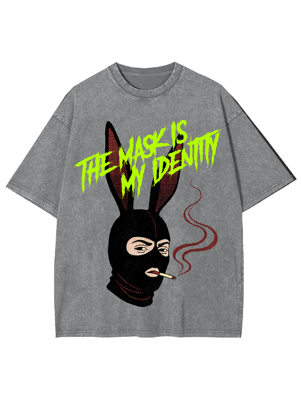 [Copy]aaa Washed Tshirt