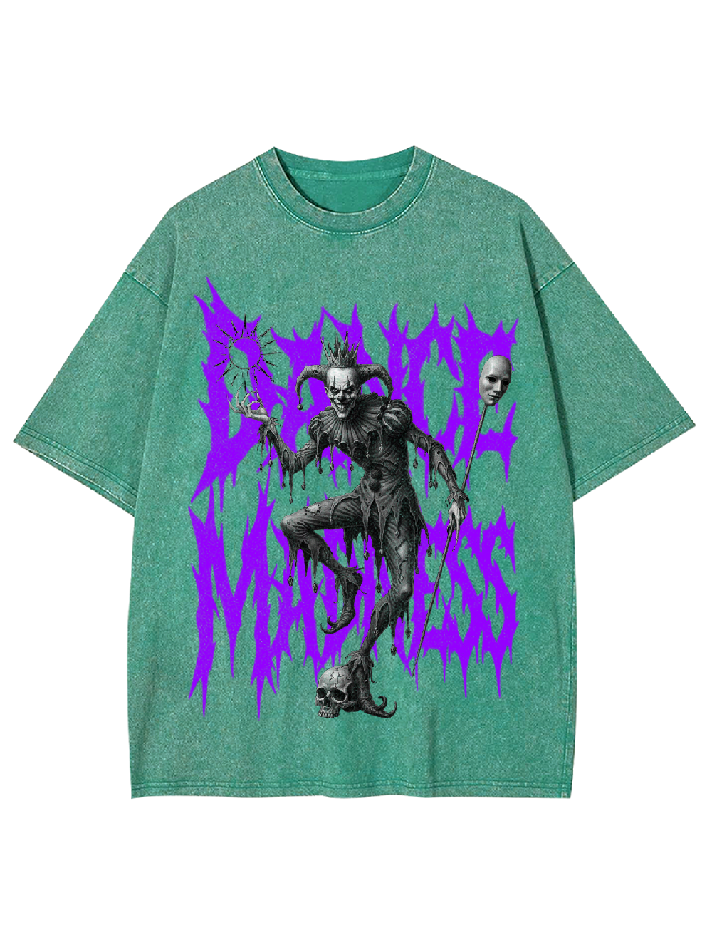 [Copy]aaa Washed Tshirt