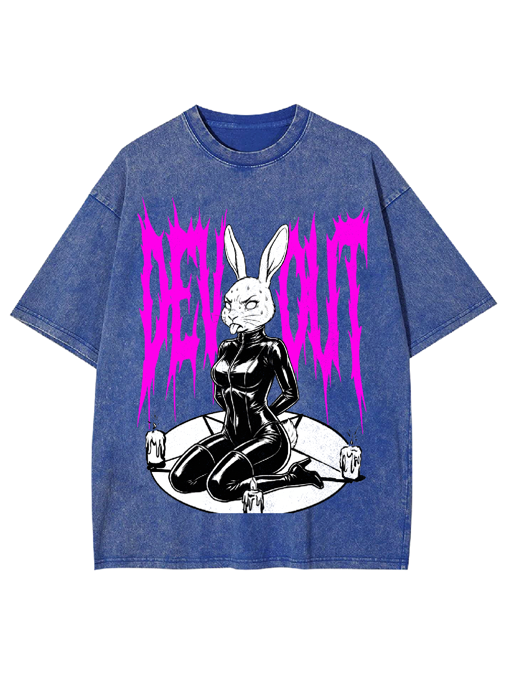 [Copy]aaa Washed Tshirt