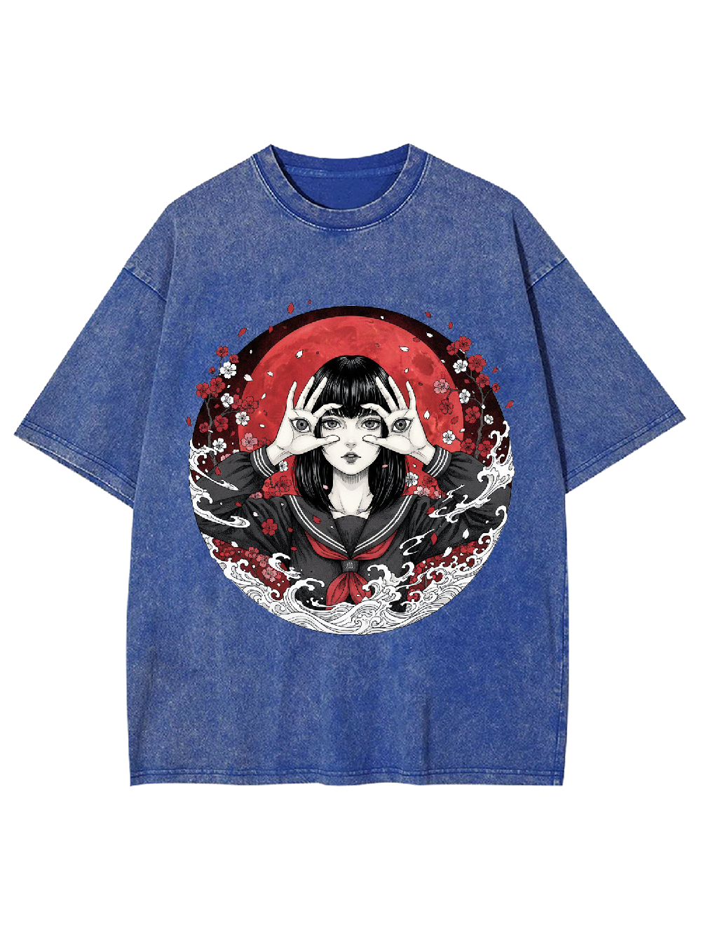 [Copy]aaa Washed Tshirt