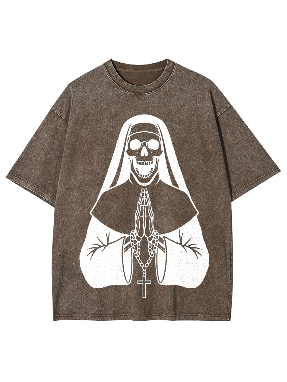 [Copy]aaa Washed Tshirt