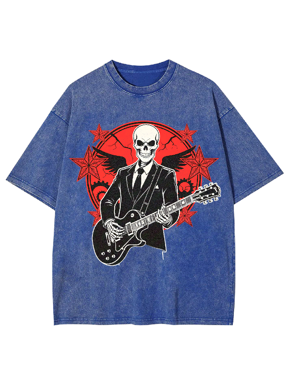 [Copy]aaa Washed Tshirt