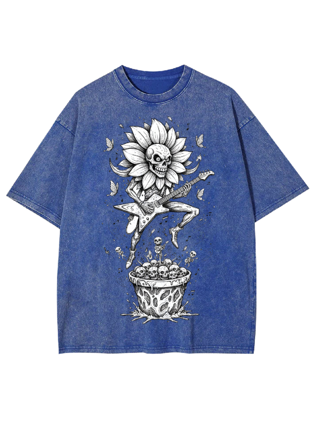 [Copy]aaa Washed Tshirt