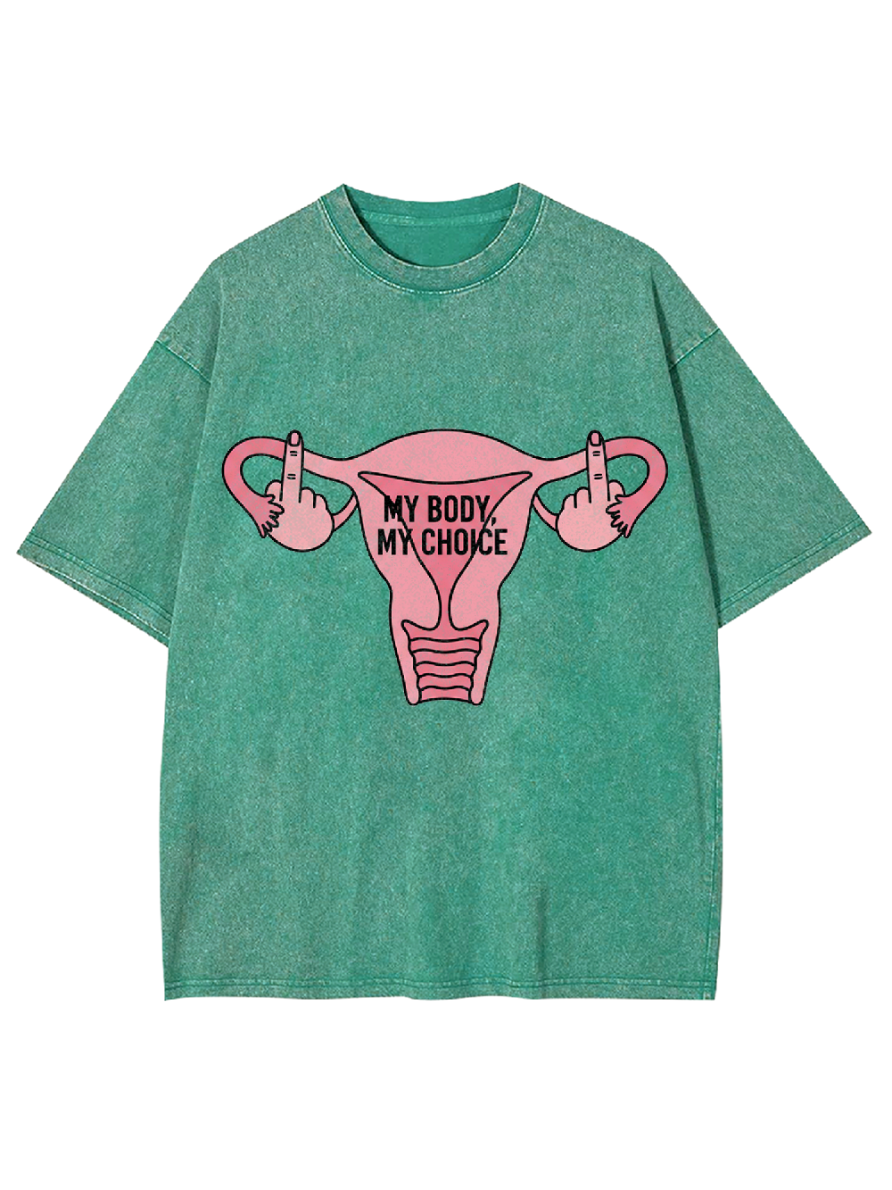 [Copy]aaa Washed Tshirt