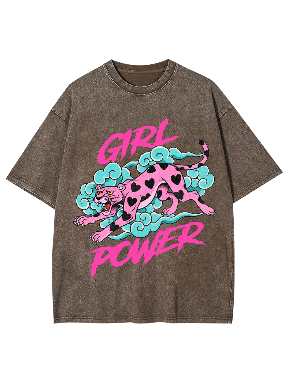 [Copy]aaa Washed Tshirt