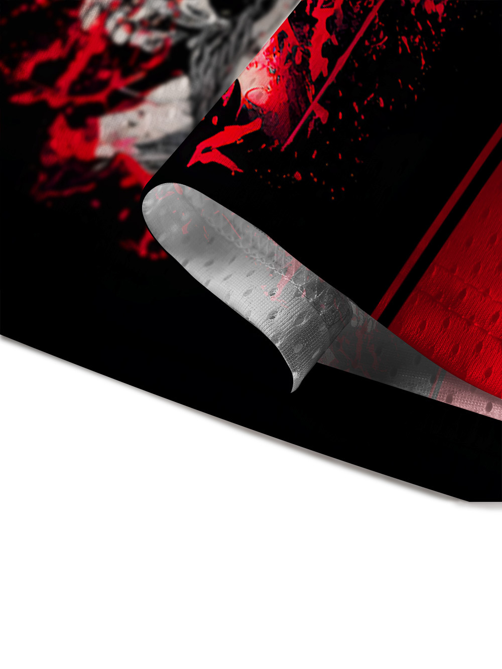 Infernal Reign Mesh Jersey