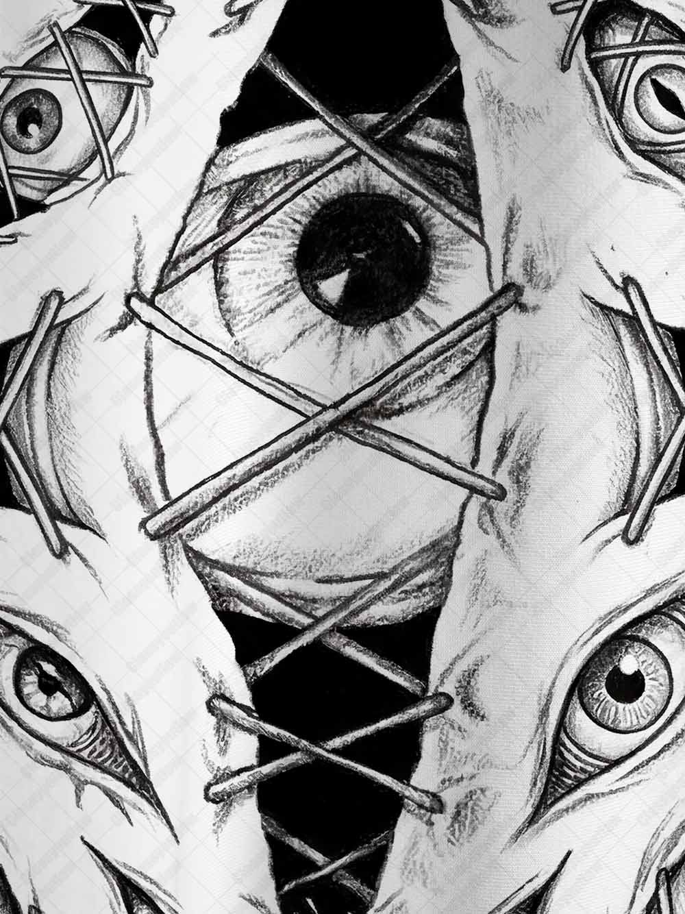 [Copy]AAA Graphic T-shirt