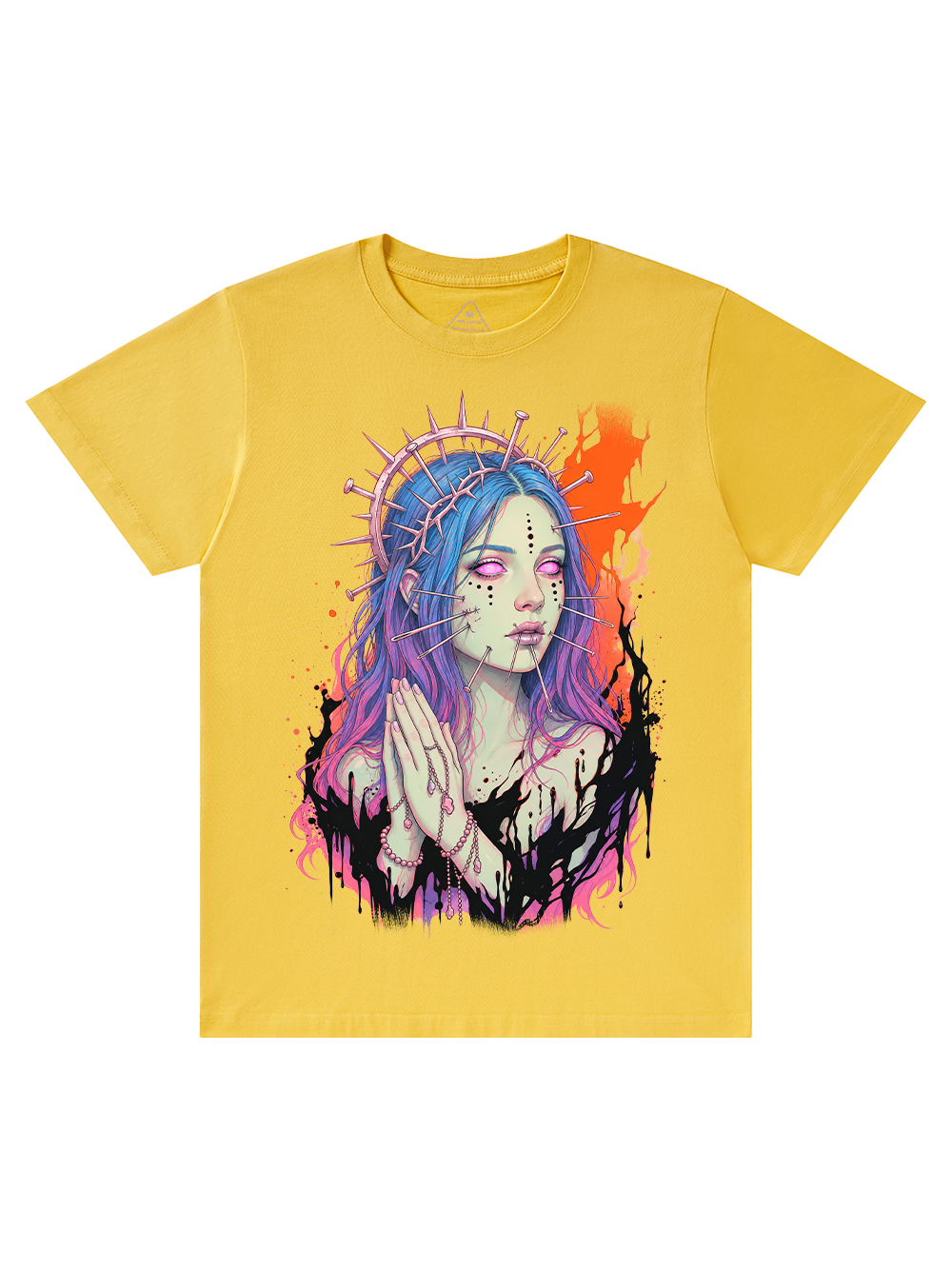 THORN MADONNA CLASSIC T-SHIRT