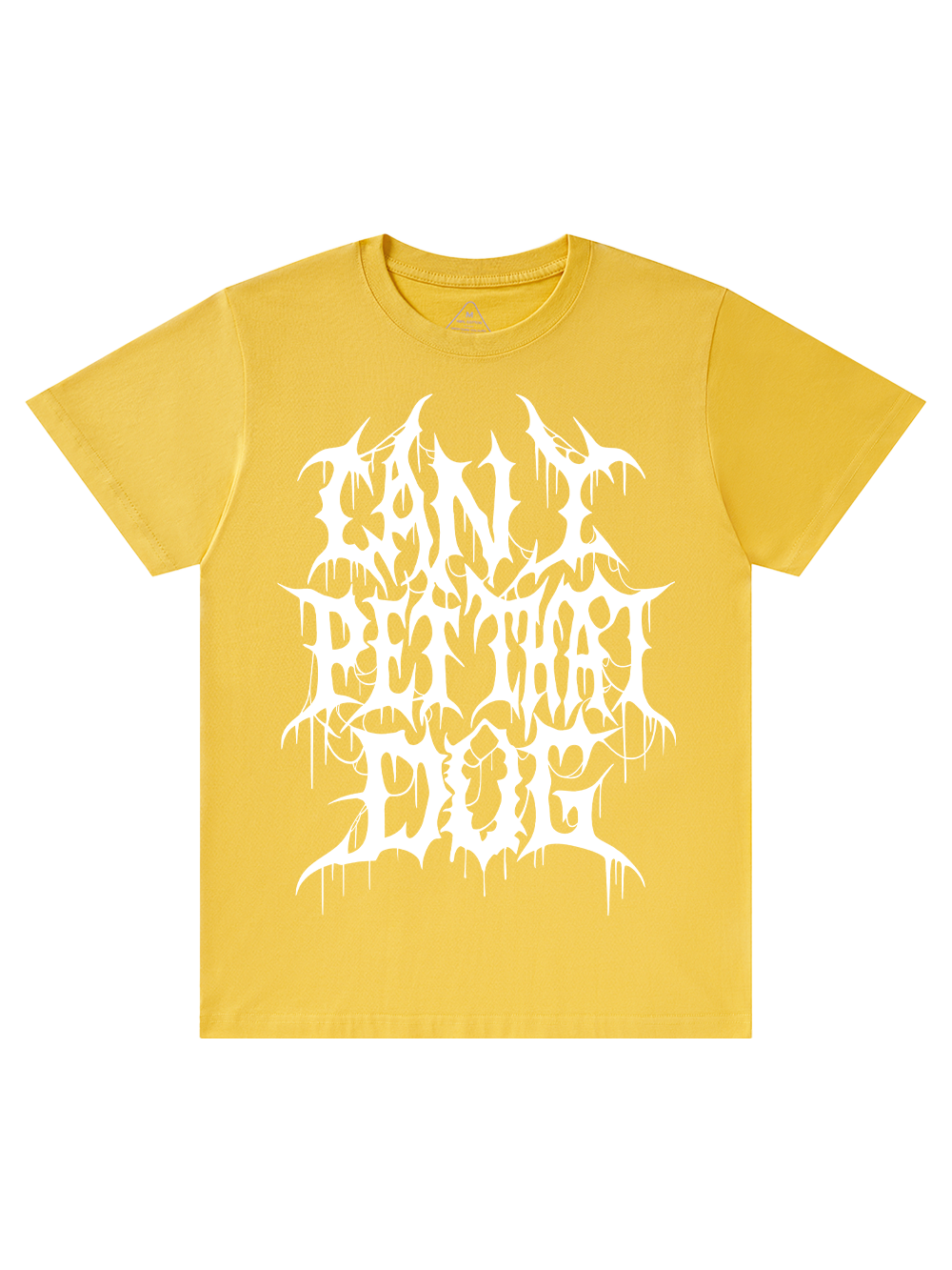 CAN I PET THAT DOG CLASSIC T-SHIRT
