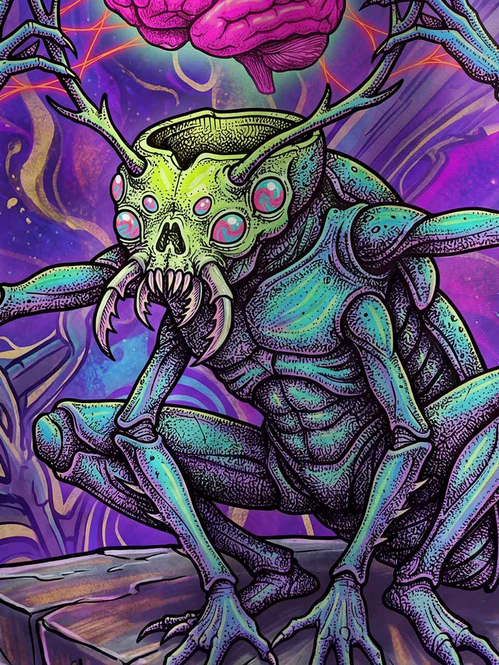 [Copy]AAA Graphic T-shirt