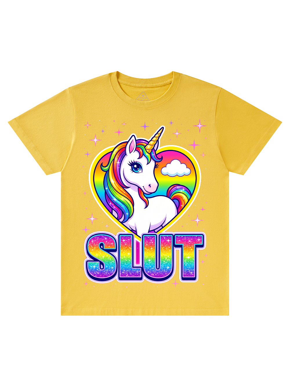SLUT CLASSIC T-SHIRT