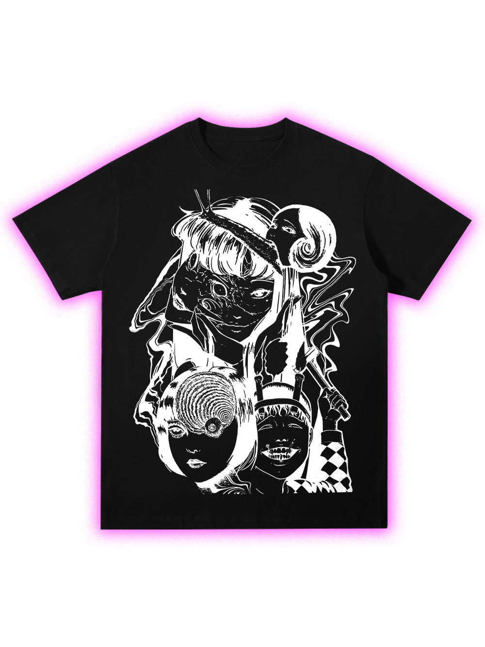 TOMIE CLASSIC T-SHIRT