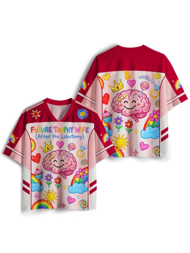 [Copy]AAA Mesh Jersey