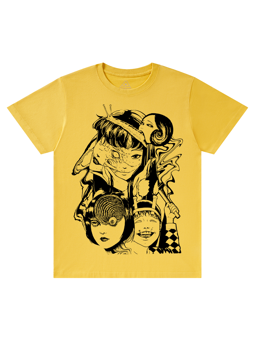 TOMIE CLASSIC T-SHIRT
