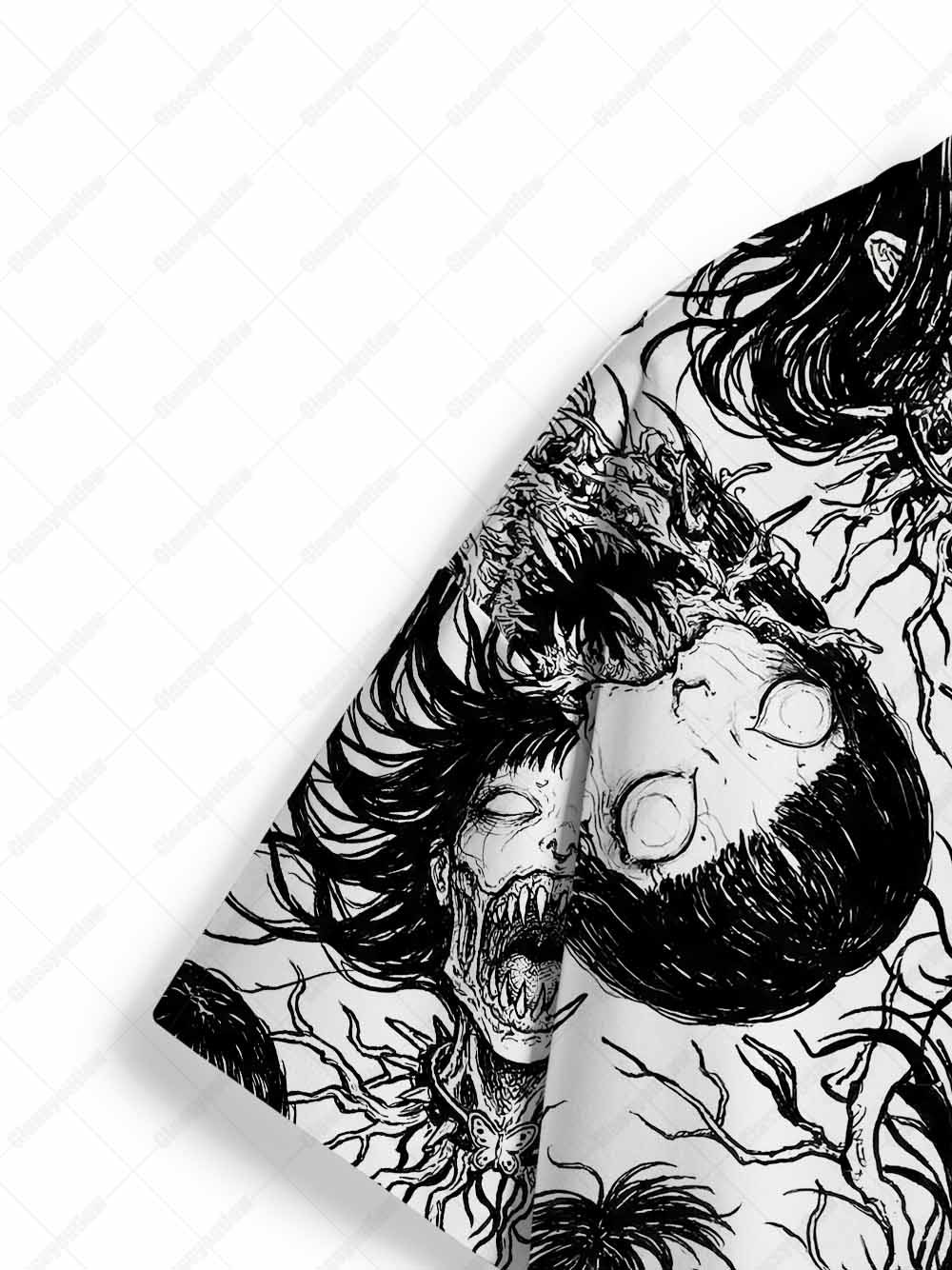 [Copy]AAA Graphic T-shirt