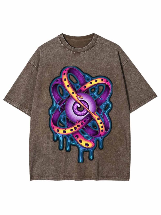 [Copy]AAA Washed Tshirt