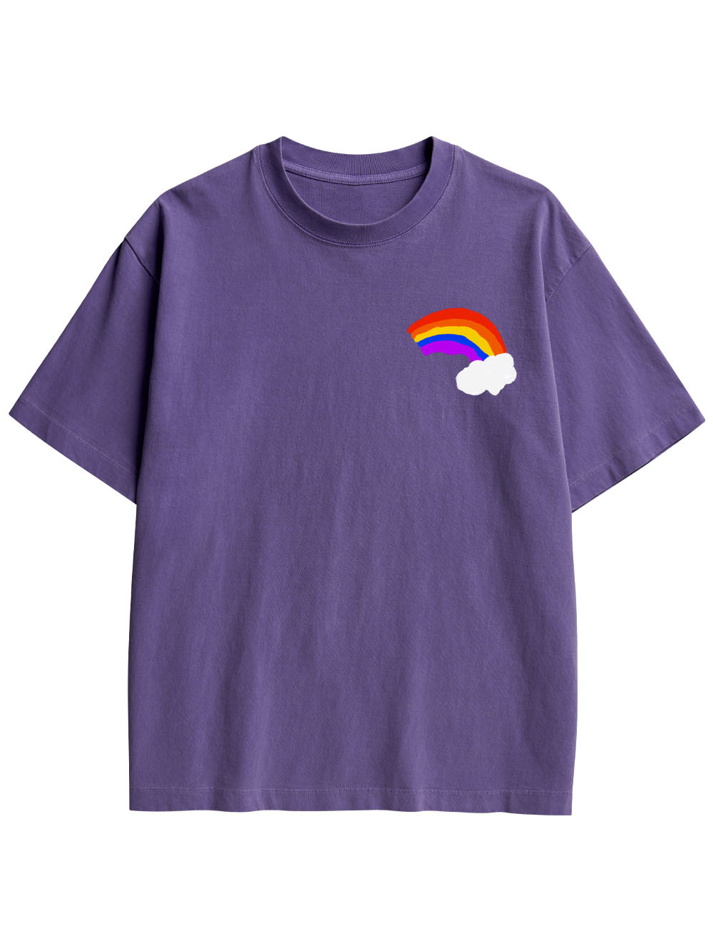 [Copy]AAA DOUBLE SIDED PRINT WASHED TSHIRT