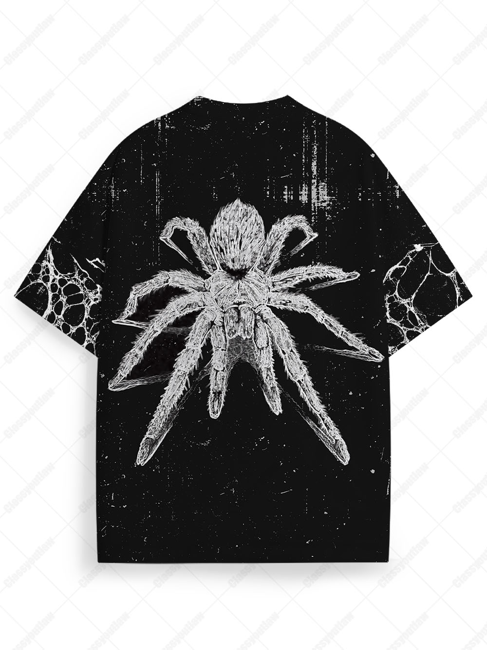 [Copy]AAA Graphic T-shirt