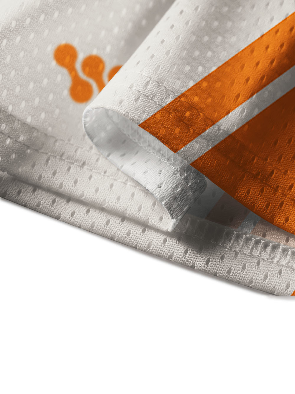 WAKE UP SLUTS IT’S TIME TO SIN Mesh Jersey