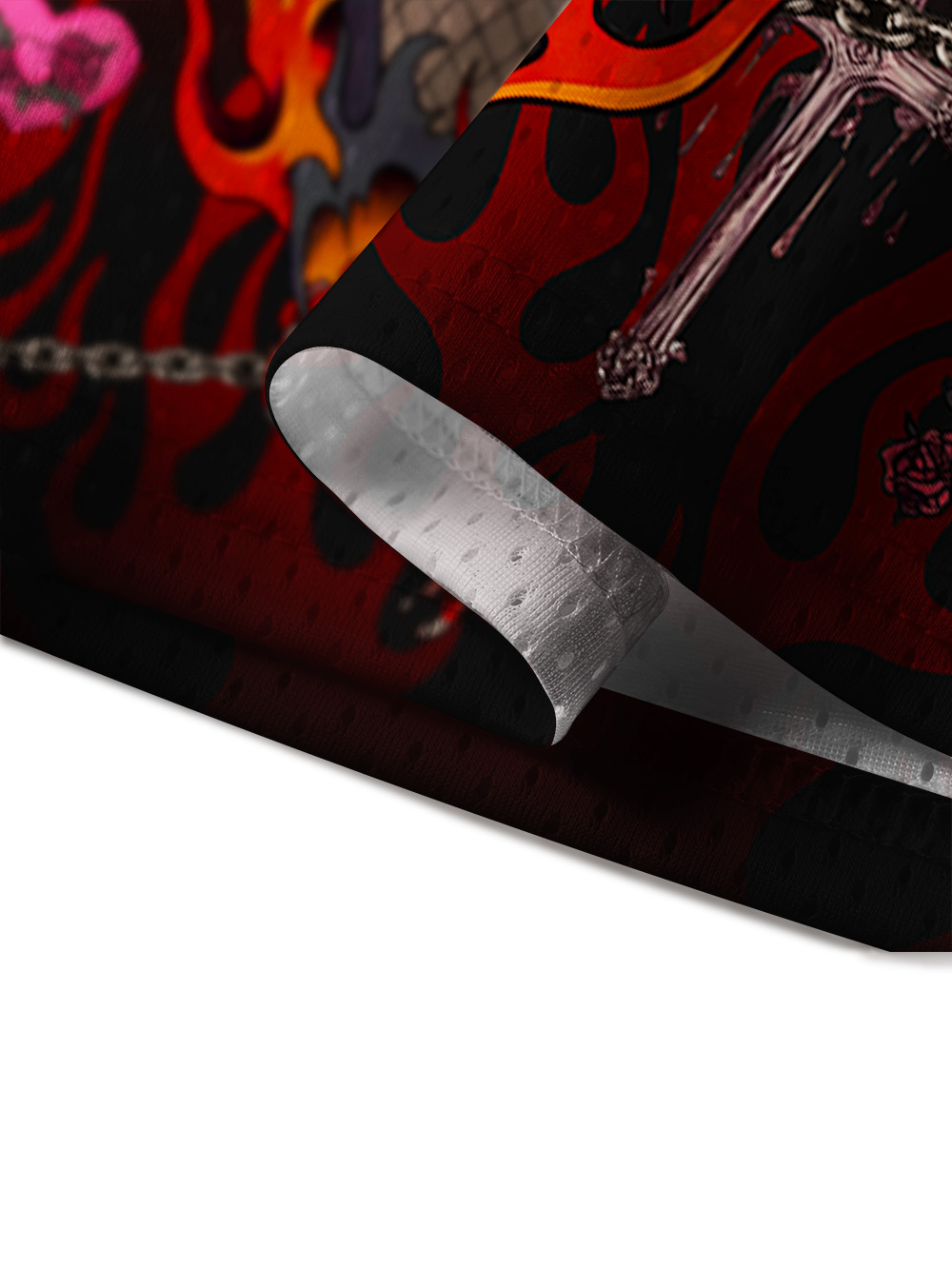 [Copy]AAA Mesh Jersey