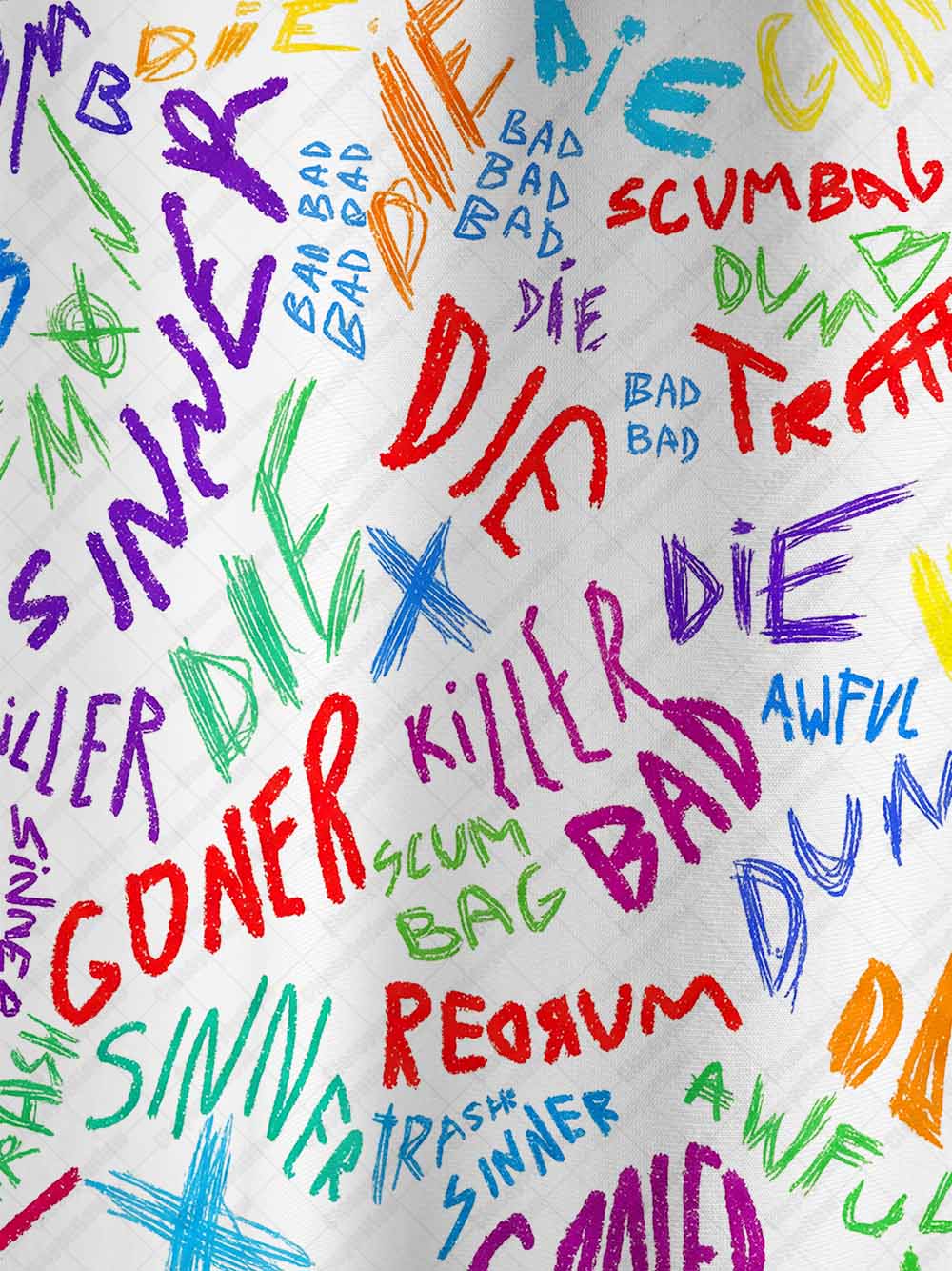 [Copy]AAA Graphic T-shirt