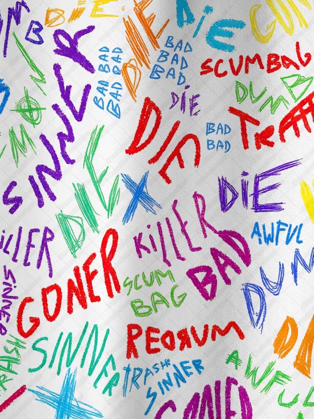 [Copy]AAA Graphic T-shirt