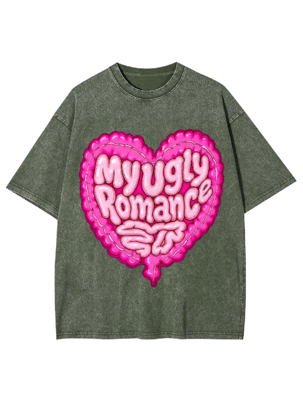 [Copy]aaa Washed Tshirt