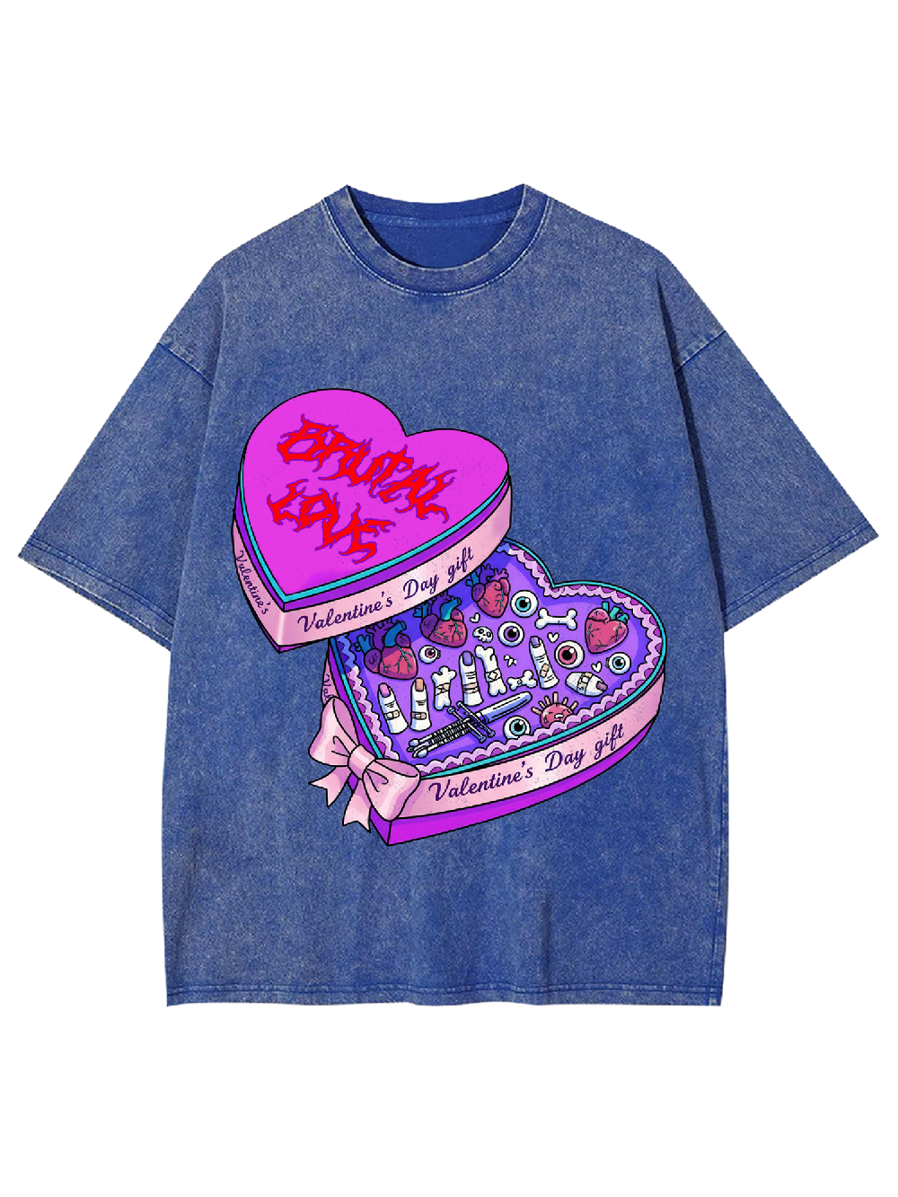 [Copy]aaa Washed Tshirt