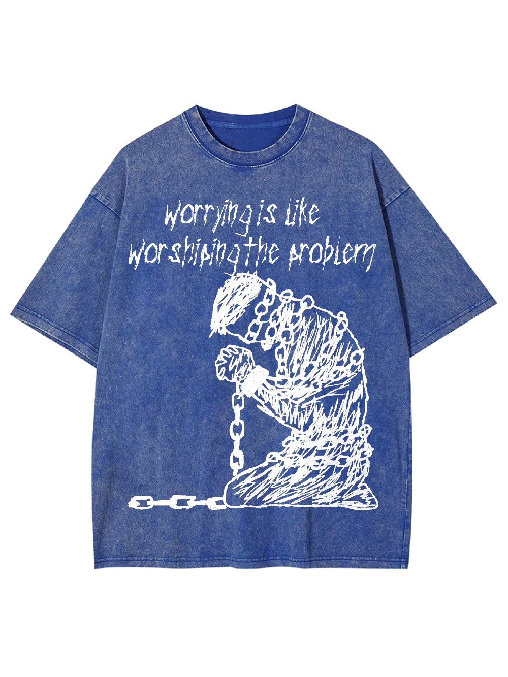 [Copy]aaa Washed Tshirt