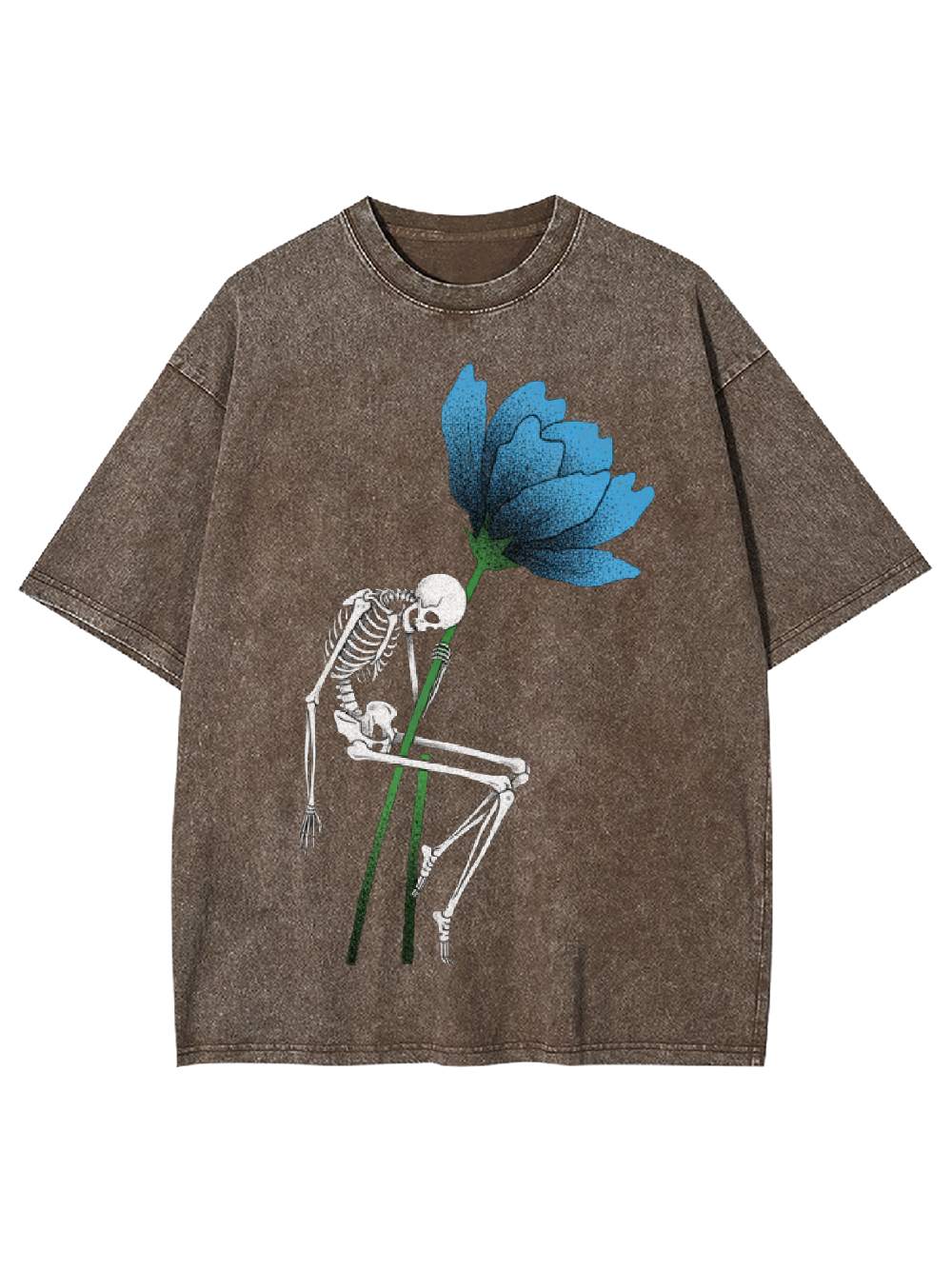 [Copy]aaa Washed Tshirt