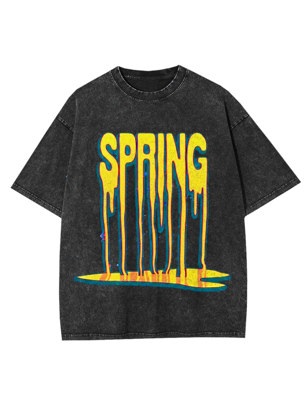 [Copy]aaa Washed Tshirt