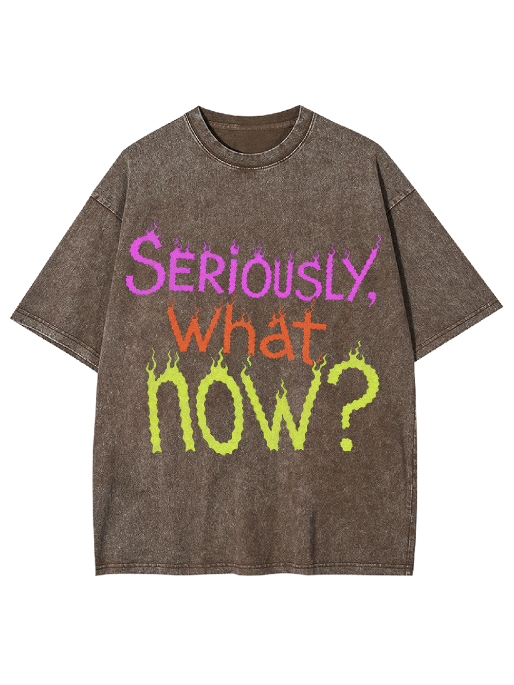 [Copy]aaa Washed Tshirt