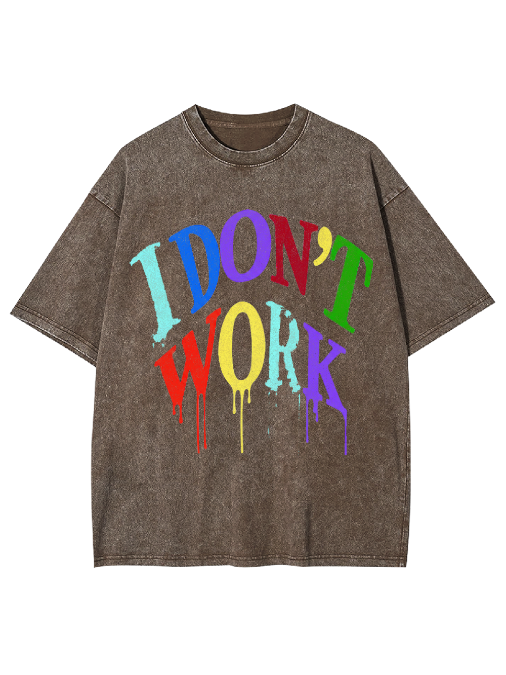 [Copy]aaa Washed Tshirt