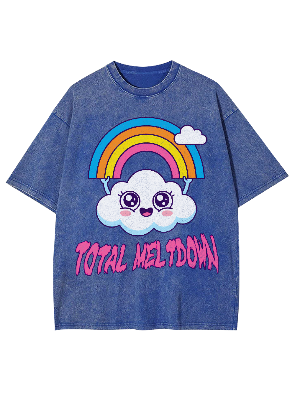 [Copy]aaa Washed Tshirt