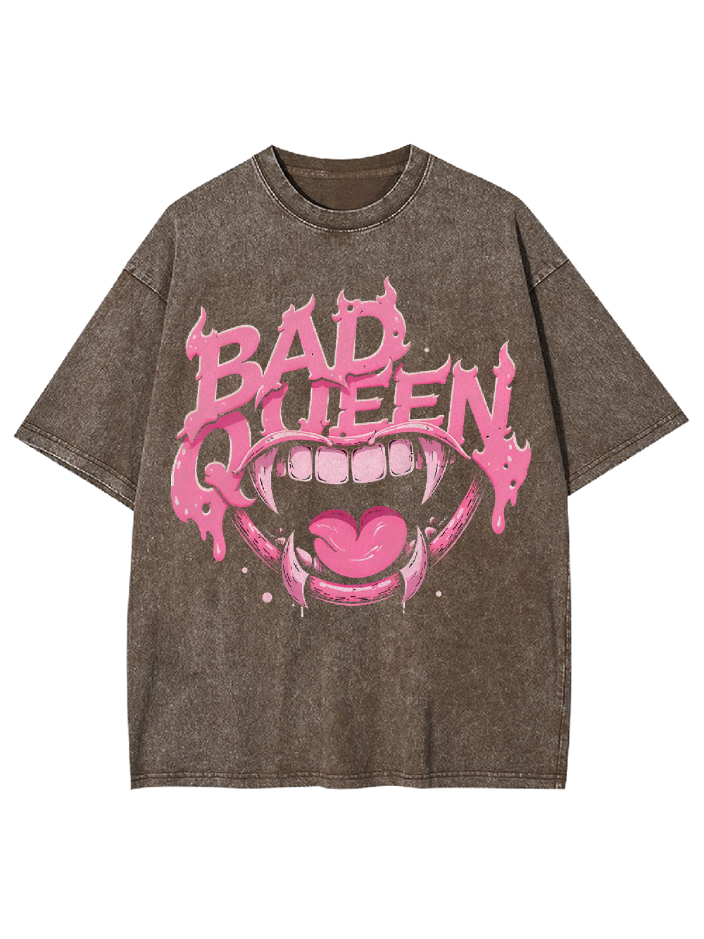 [Copy]aaa Washed Tshirt