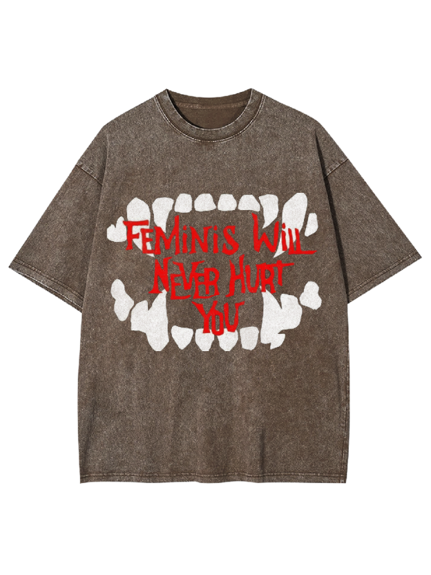 [Copy]aaa Washed Tshirt