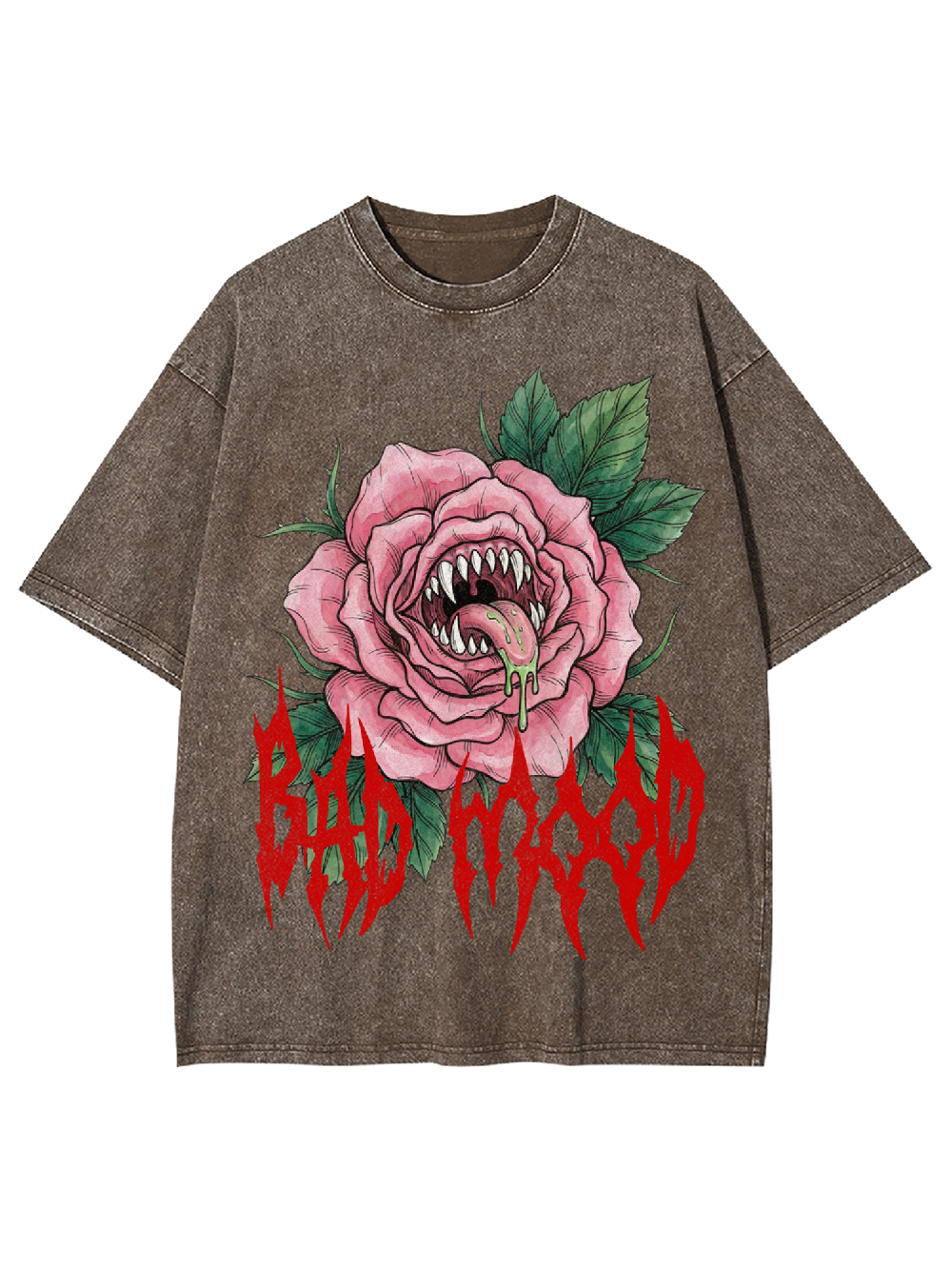 [Copy]aaa Washed Tshirt